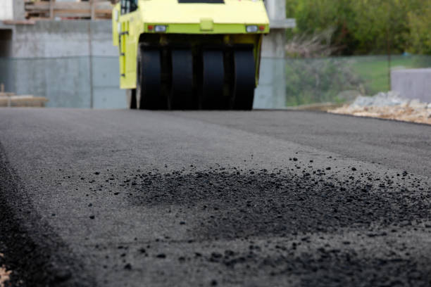 Best Affordable Driveway Pavers  in Forsyth, IL