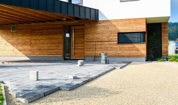 Best Professional Driveway Pavers  in Forsyth, IL
