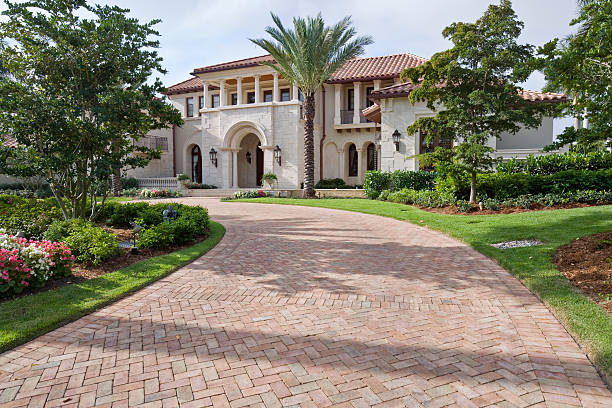 Reasons to Select Us for Your Driveway Paving Requirements in Forsyth, IL