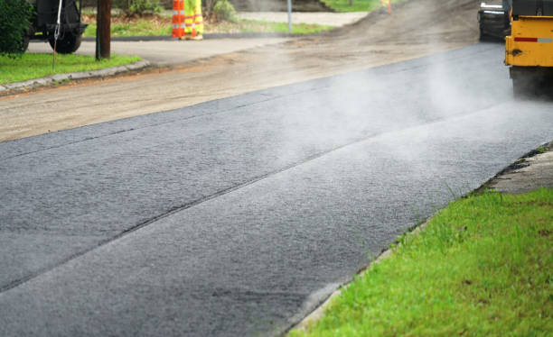 Best Driveway Pavers Cost  in Forsyth, IL